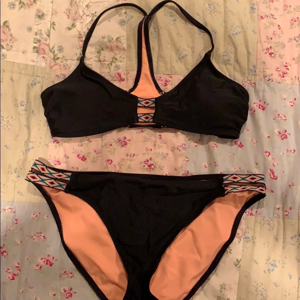 Swimsuit